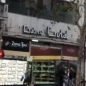 Gran Local En Alquiler