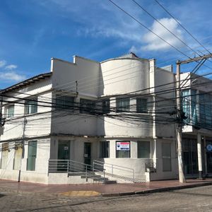 Oficinas En Alquiler Zona Centro