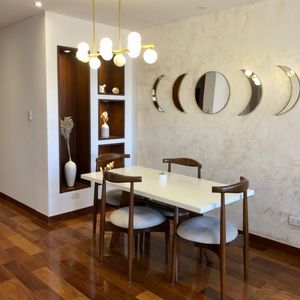 Departamento Un Dormitorio Alquiler Calacoto