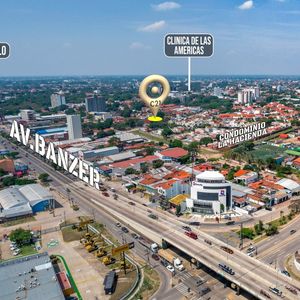 En Venta! Estratégico Terreno En Zona Norte