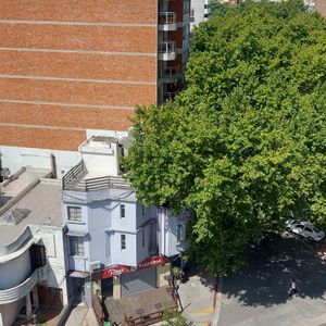 Venta  Apartamento Punta Carretas Monoambiente Panoramico Al Frente Moderno, Muy Lindo!