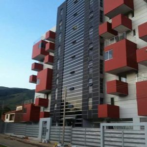 Hermoso Departamento A Estrenar