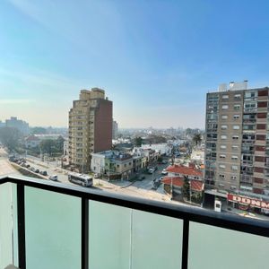 Venta Apartamento 1 Dormitorio | Renta Activa | La Blanqueada | Vento Herrera | Piso 7