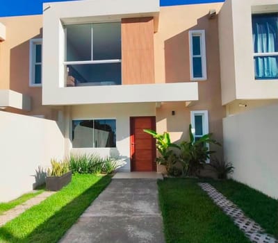Casa En Venta Con Piscina En Zona Norte