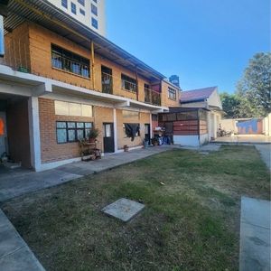 Casa En Venta Como Lote 524 M2 Prox. Plaza Quintanilla