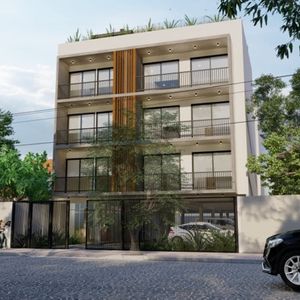 Ykua Sati Residence