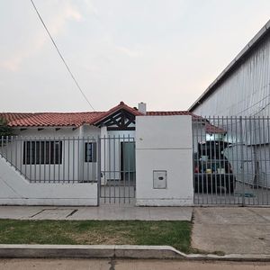 Casa En Venta – Zona Av. Santos Dumont