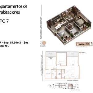 Exclusividad Y Vista: Departamentos Preventa En El Condominio Mare