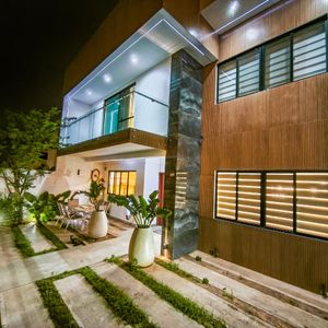 Casa Minimalista En Venta Zona Norte Dentro De Urbanización Cerrada