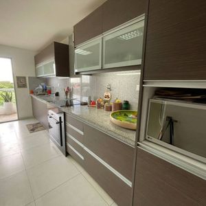 Departamento 3d. En Venta. Condominio Vista Verde