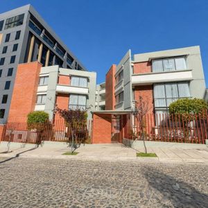 Boito Departamento Amoblado En Alquiler En Achumani