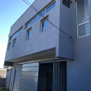 Alquiler Local 500 M2 Prox Costa Urbana