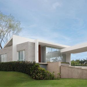 Casa De Lujo, Zona Urubo