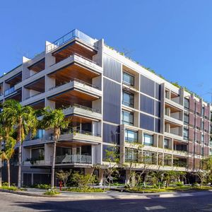 Departamento En Alquiler - Condominio Solgard Las Palmas 