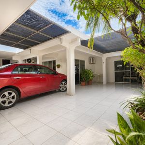 Casa En Venta - Av. Paragua