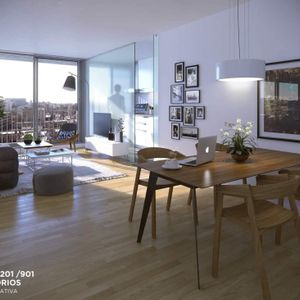 -apartamento 2 Dormitorios, Patio Y Terraza, Centro, Cordón.