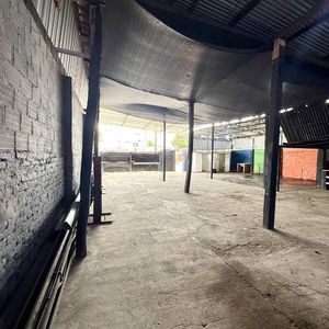 Galpon En Alquiler Zona Roca Y Coronado