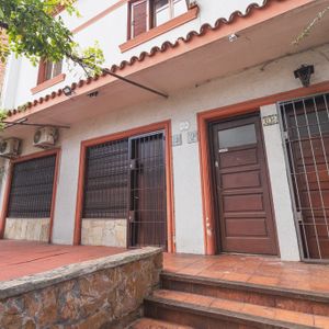 Pocitos Nuevo Casa De Altos 3 Dormitorios 2 Plantas