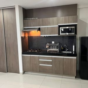 Mono Amb. Av.alemana Y Beni 4to. Anillo