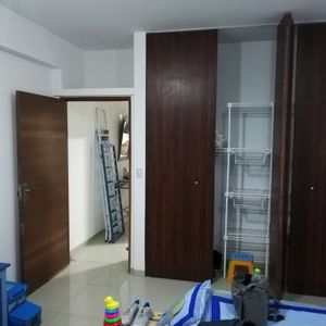 B.r.olam Alquila Dpto. De 1 Habitacion Z/parque Urbano 2do Anillo