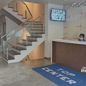 Oficina En Anticrético