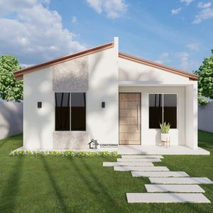 Contorno Casas