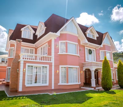 Amplia Casa En Venta - Achumani, Jardines Del Sur