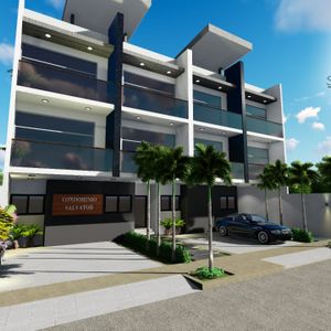 Condominio Salvator II