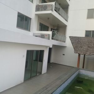 Departamento En Alquiler En Cond. Aventura