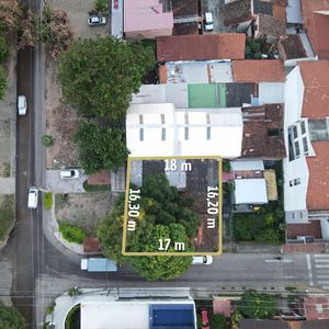 Terreno En Venta