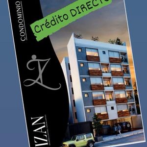 Monoambientes En Preventa. Entrega Junio 2026. Crédito Directo