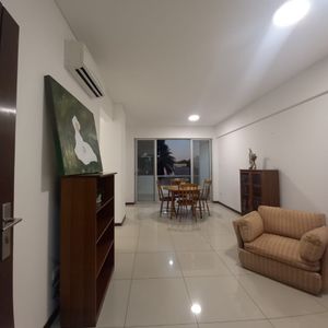 Departamento Amoblado En Alquiler