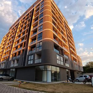 Departamento En Venta De 1 Dormitorio Condominio Vilareal