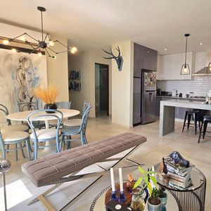 Inmueble # 743 Departamento En Edificio Los Cedros Isuto