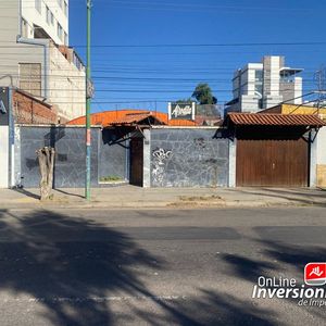 Lote En Venta Sobre Avenida Beijing