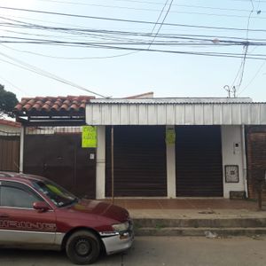 Bonita Casa En Alquiler