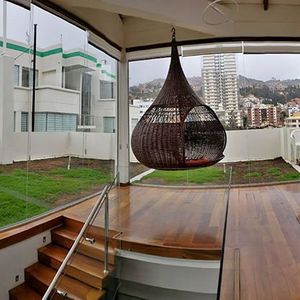 Condominio Palmas Del Sur  En Venta Duplex De Lujo