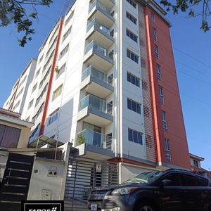 Departamento Próximo Av. Beijing