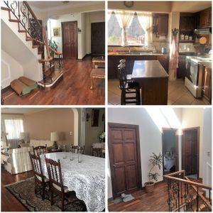 Amplio Departamento En Achumani