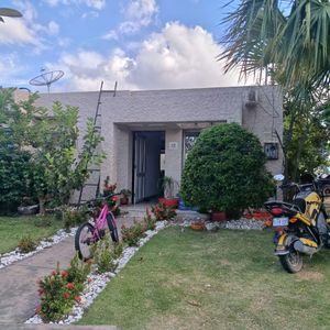 Casa En Anticretico Cond. Sevilla Terrazas