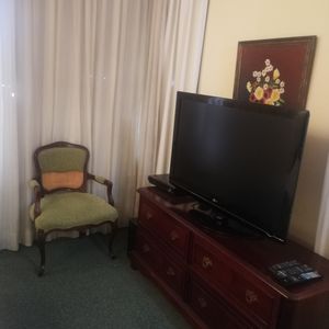 Departamento Amoblado Equipetrol 1 Dormitorio 