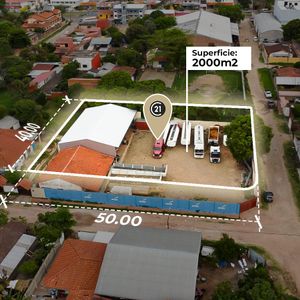 En Venta! Amplio Terreno Cerca Al Mall Ventura Sur