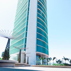 Triangulo De Oro - Oficina En Alquiler - Manzana 40-equipetrol