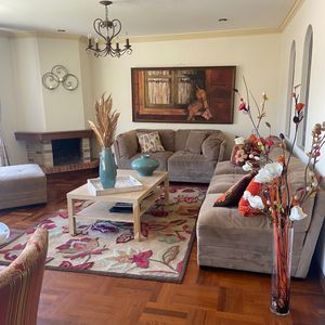  Departamento En Venta En La Zona De San Miguel - Calacoto 