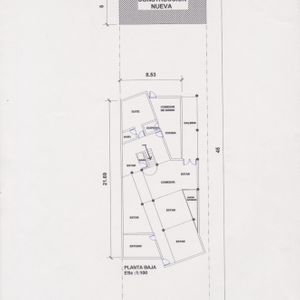 Terreno Maravilloso En La Zona Norte De Cochabamba