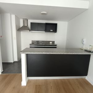Nuevo Amplio Luminoso Con Terraza Y Garaje