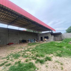 Casa + Galpón En Venta– Km 12 Doble Vía La Guardia