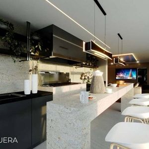Departamento En Venta Domus Infinity