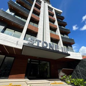 Departamento En Venta 1 Dormitorio - Equipetrol