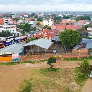 Terreno Comercial En Venta Zona Sur 5to Anillo